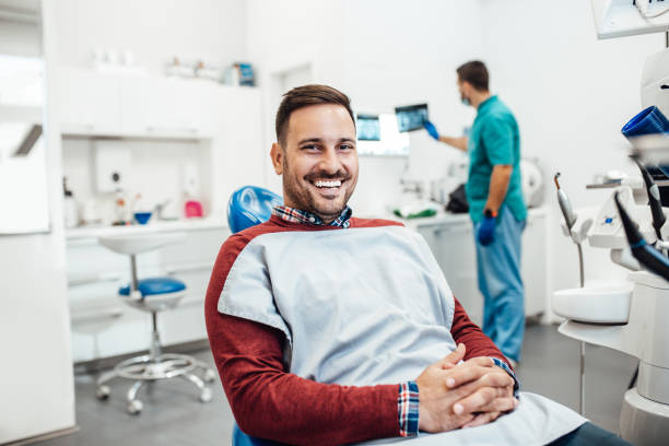 Dental Inlays and Onlays in Fairview, OR
