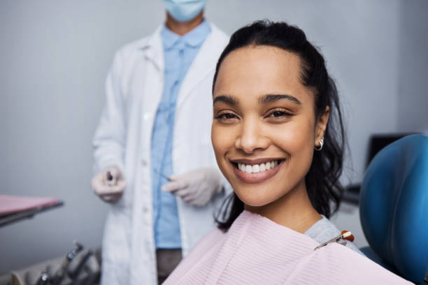 Best Laser Dentistry  in Fairview, OR
