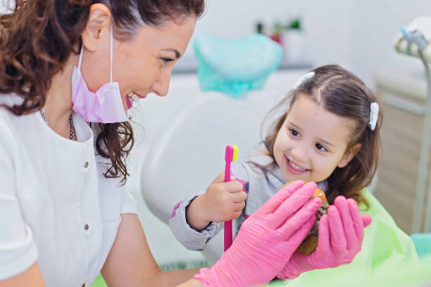 Emergency Dental Services in Fairview, OR